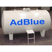 Depósito AdBlue de Doble Pared