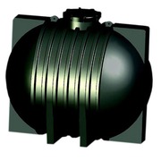 Cisterna Modular