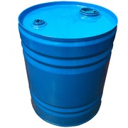 Bidon Metálico con Tapón Color Azul 25 litros Ref.25L06